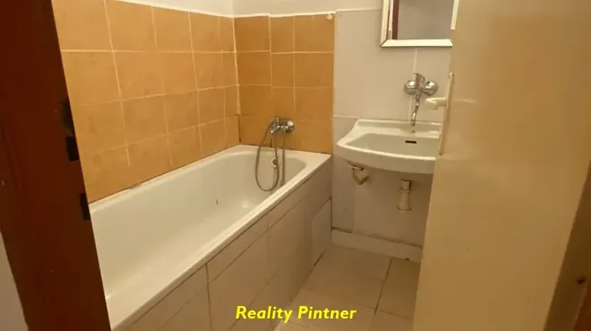 Pronájem bytu 2+1, Příbram, třída Osvobození, 58 m2