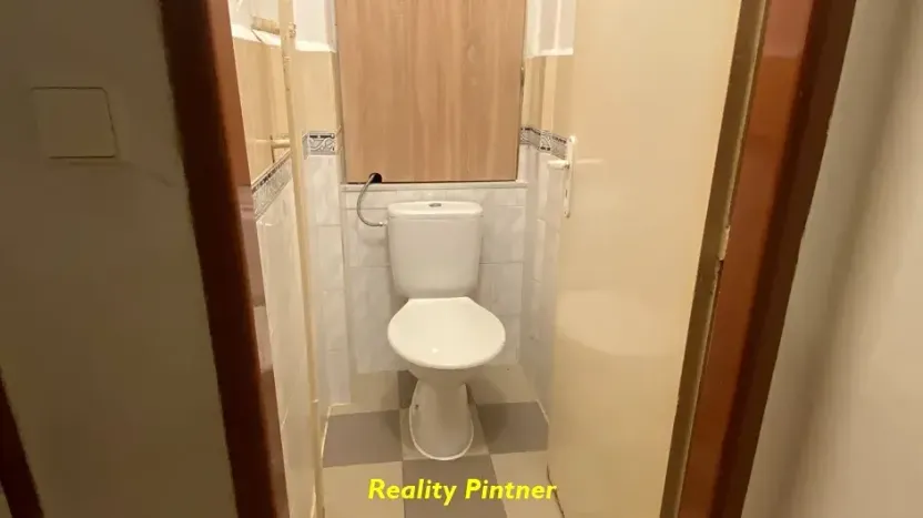 Pronájem bytu 2+1, Příbram, třída Osvobození, 58 m2