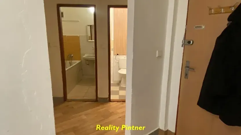 Pronájem bytu 2+1, Příbram, třída Osvobození, 58 m2