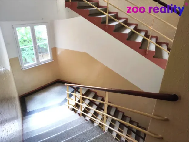 Prodej bytu 2+kk, Praha, Přípotoční, 56 m2