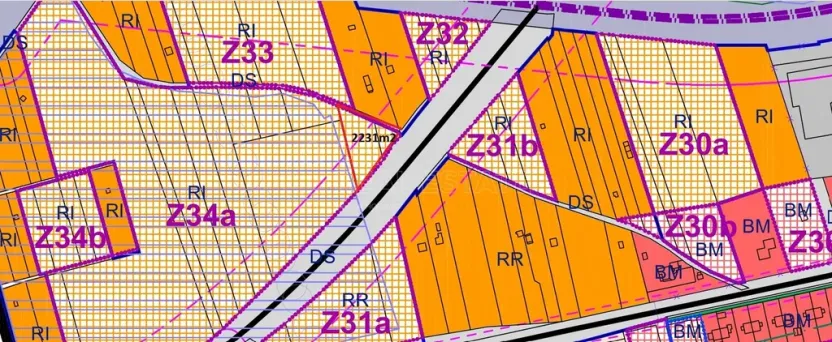 Prodej pozemku pro bydlení, Lipník nad Bečvou, 2231 m2