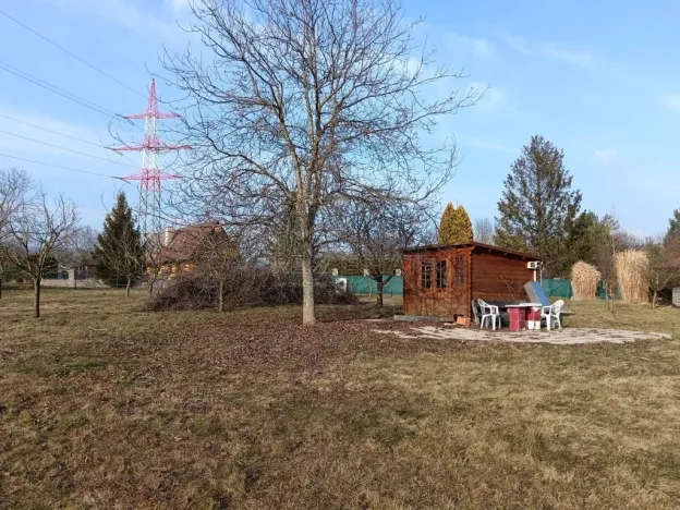 Prodej pozemku pro bydlení, Lipník nad Bečvou, 2231 m2