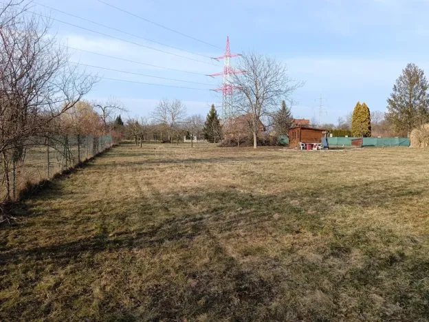 Prodej pozemku pro bydlení, Lipník nad Bečvou, 2231 m2