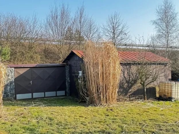 Prodej pozemku pro bydlení, Lipník nad Bečvou, 2231 m2