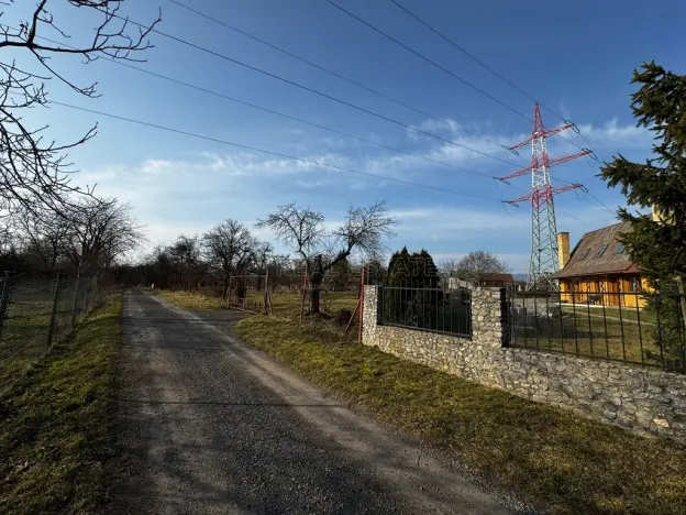 Prodej pozemku pro bydlení, Lipník nad Bečvou, 2231 m2