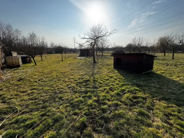 Prodej pozemku pro bydlení, Lipník nad Bečvou, 2231 m2