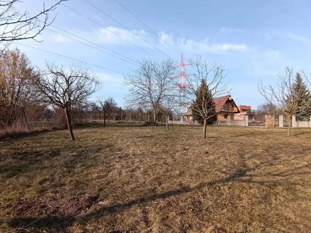 Prodej pozemku pro bydlení, Lipník nad Bečvou, 2231 m2