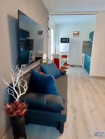 Pronájem bytu 2+kk, Bílina, Tylova, 40 m2