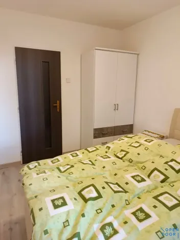 Pronájem bytu 2+kk, Bílina, Tylova, 40 m2