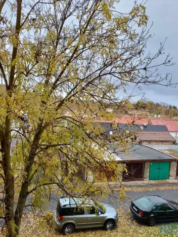 Pronájem bytu 2+kk, Bílina, Tylova, 40 m2