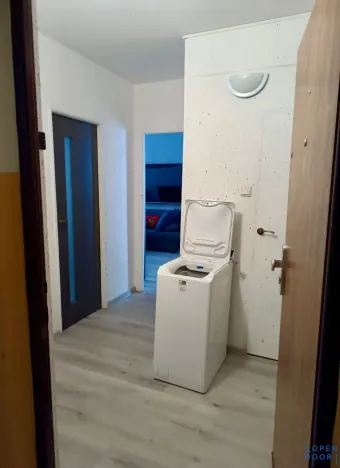 Pronájem bytu 2+kk, Bílina, Tylova, 40 m2