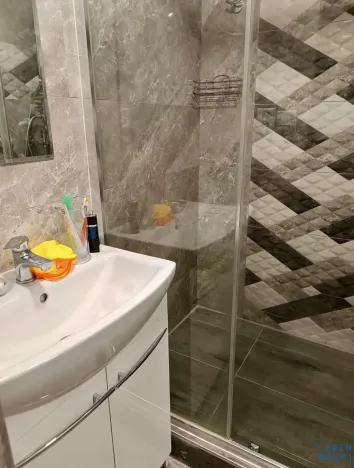 Pronájem bytu 2+kk, Bílina, Tylova, 40 m2