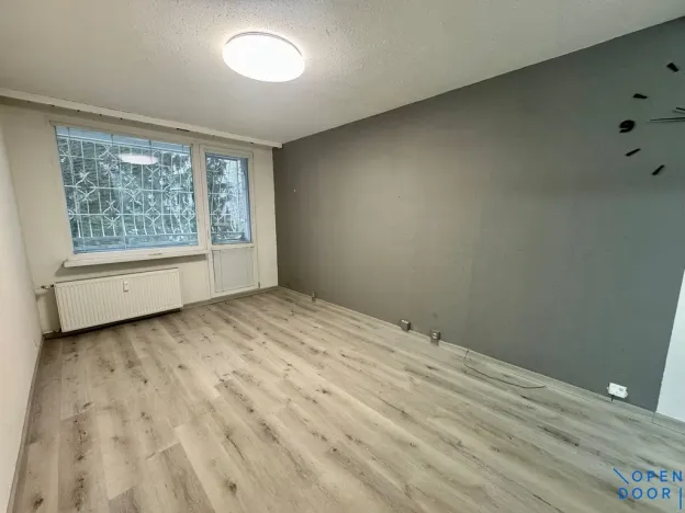 Pronájem bytu 2+kk, Bílina, Tylova, 40 m2