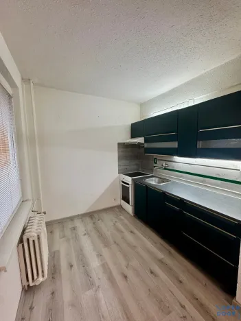 Pronájem bytu 2+kk, Bílina, Tylova, 40 m2