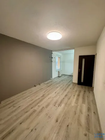 Pronájem bytu 2+kk, Bílina, Tylova, 40 m2