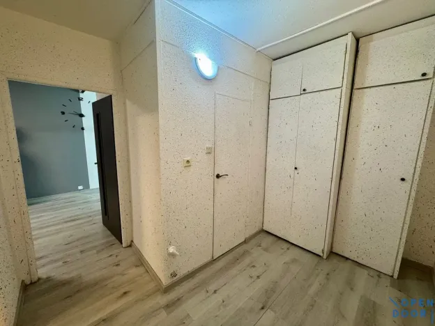 Pronájem bytu 2+kk, Bílina, Tylova, 40 m2