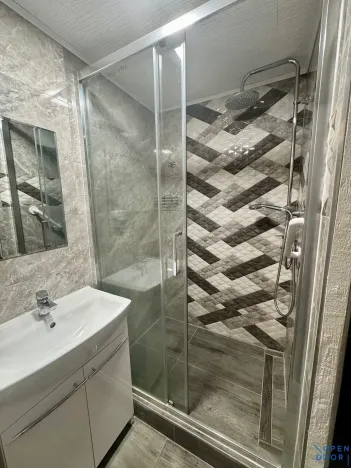 Pronájem bytu 2+kk, Bílina, Tylova, 40 m2