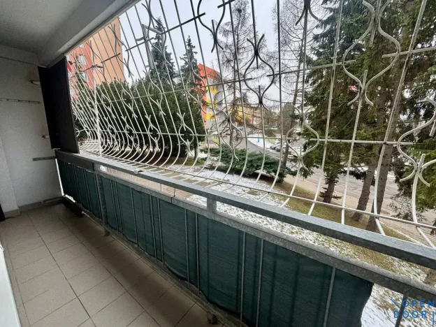 Pronájem bytu 2+kk, Bílina, Tylova, 40 m2