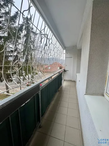 Pronájem bytu 2+kk, Bílina, Tylova, 40 m2