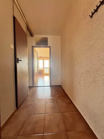 Pronájem bytu 1+kk, Ostrava - Moravská Ostrava, Varenská, 28 m2