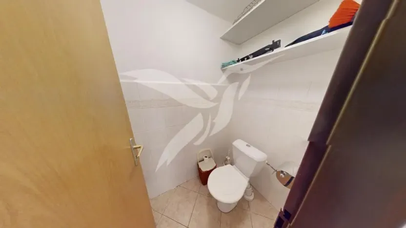 Pronájem bytu 1+kk, Praha - Košíře, Houdova, 32 m2