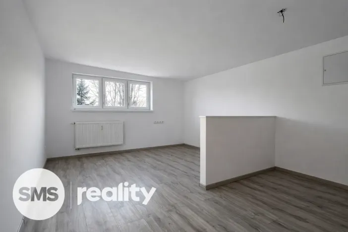 Pronájem bytu 1+kk, Opava - Předměstí, Resslovo nábřeží, 30 m2