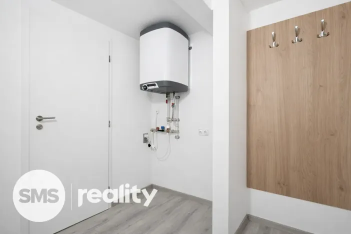 Pronájem bytu 1+kk, Opava - Předměstí, Resslovo nábřeží, 30 m2