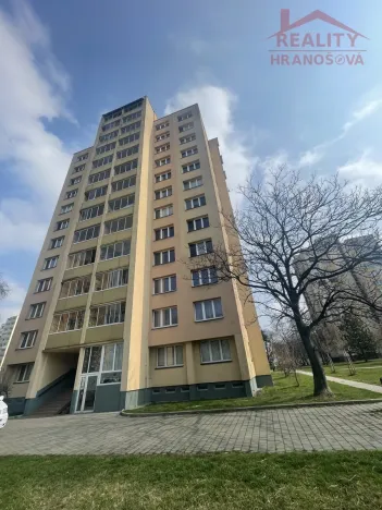Prodej bytu 3+1, Ostrava, Gen. Janouška, 70 m2