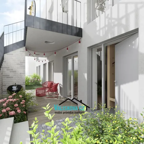 Prodej restaurace, Kroměříž - Vážany, 831 m2