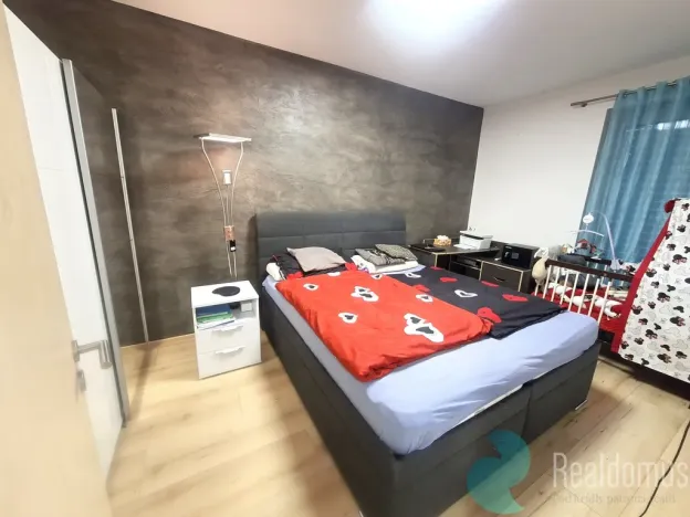 Pronájem bytu 3+kk, České Budějovice, Na Zlaté stoce, 77 m2