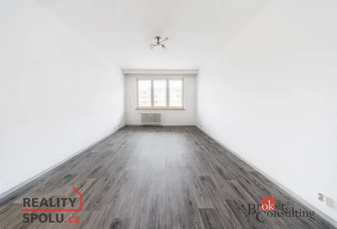 Prodej bytu 1+1, Studénka - Butovice, L. Janáčka, 38 m2