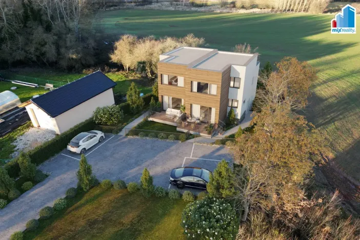 Prodej rodinného domu, Zbůch, 124 m2