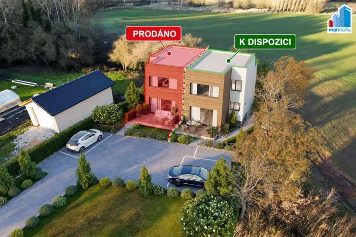 Prodej rodinného domu, Zbůch, 124 m2