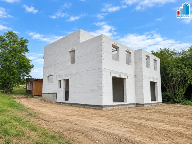 Prodej rodinného domu, Zbůch, 124 m2