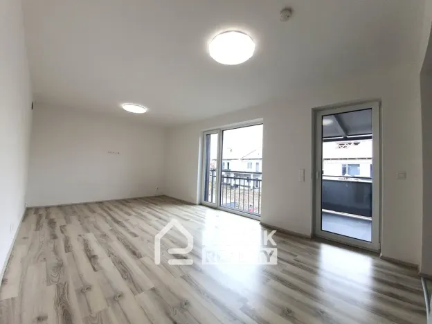Pronájem bytu 2+kk, Olomouc, Matěje z Janova, 60 m2