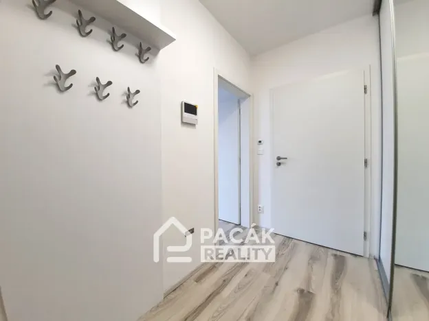 Pronájem bytu 2+kk, Olomouc, Matěje z Janova, 60 m2