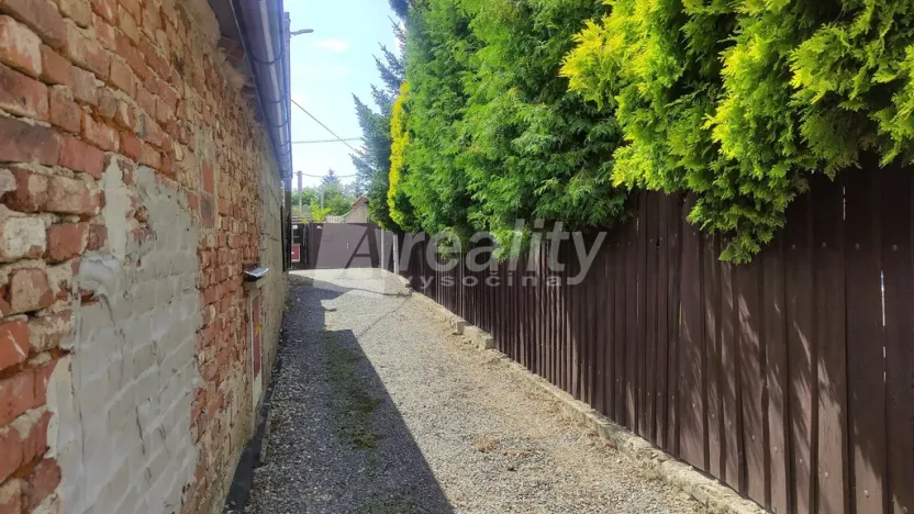 Prodej rodinného domu, Nimpšov, 70 m2