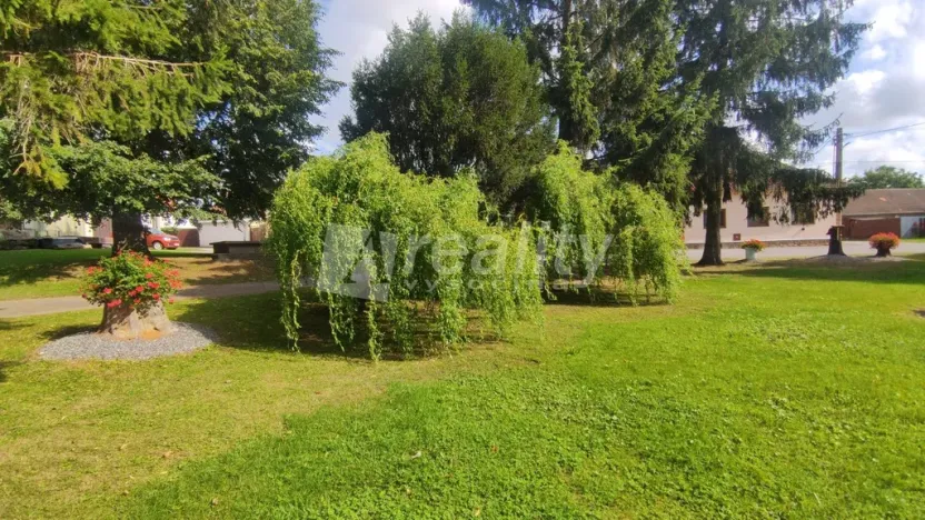 Prodej rodinného domu, Nimpšov, 70 m2