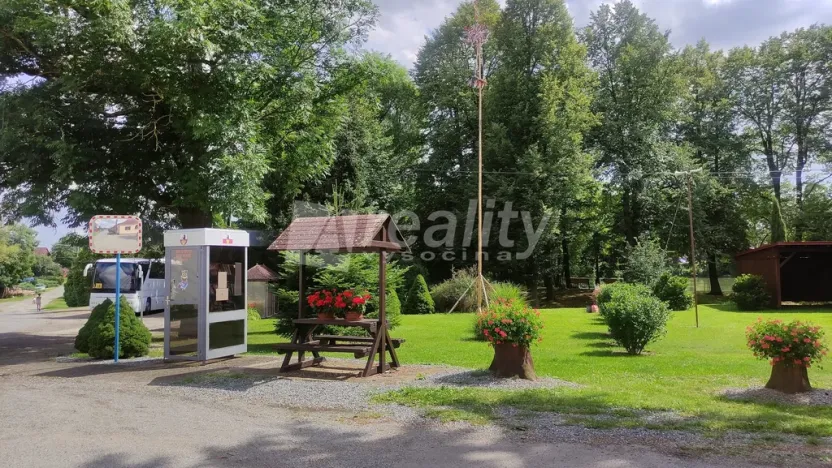 Prodej rodinného domu, Nimpšov, 70 m2