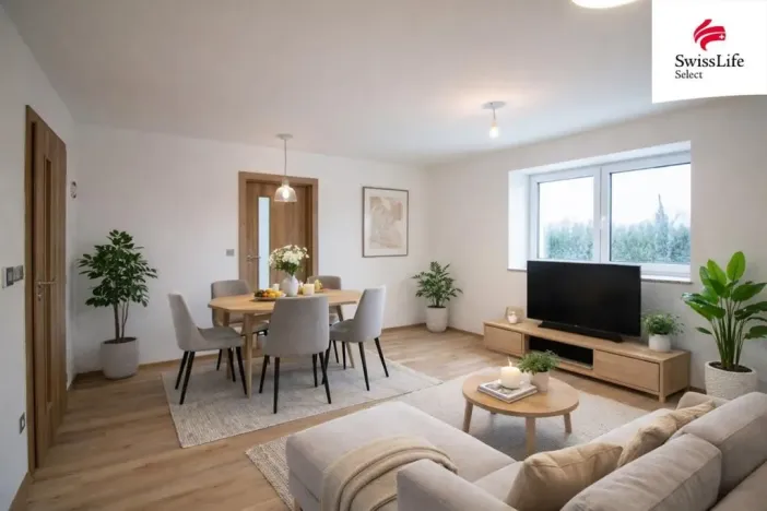 Prodej rodinného domu, Horní Cerekev, Ke Křížku, 177 m2