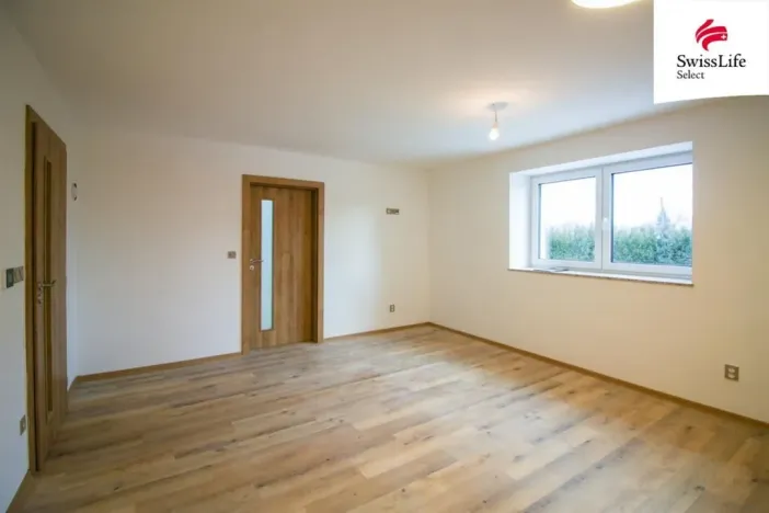 Prodej rodinného domu, Horní Cerekev, Ke Křížku, 177 m2