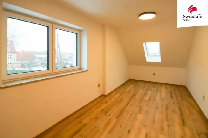 Prodej rodinného domu, Horní Cerekev, Ke Křížku, 177 m2