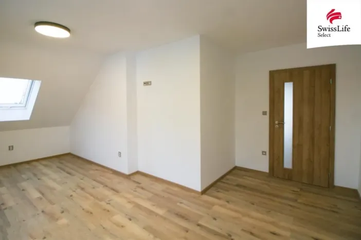 Prodej rodinného domu, Horní Cerekev, Ke Křížku, 177 m2