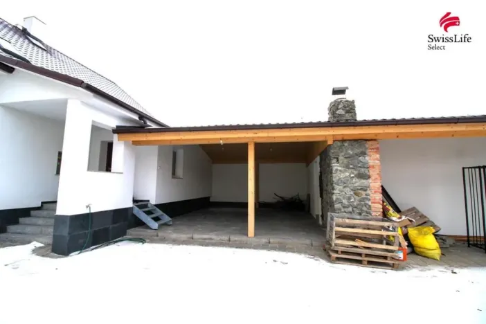 Prodej rodinného domu, Horní Cerekev, Ke Křížku, 177 m2