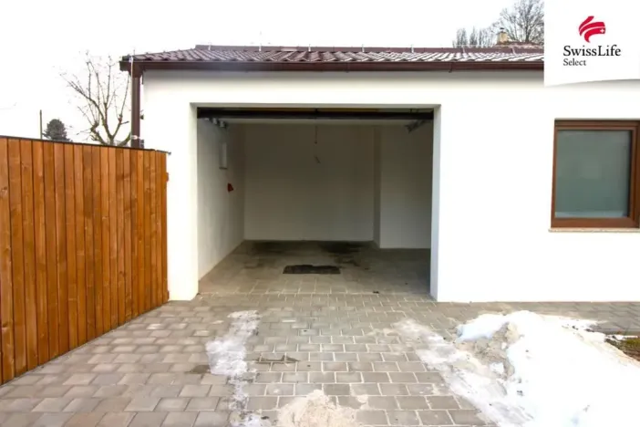 Prodej rodinného domu, Horní Cerekev, Ke Křížku, 177 m2