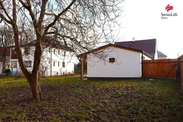 Prodej rodinného domu, Horní Cerekev, Ke Křížku, 177 m2