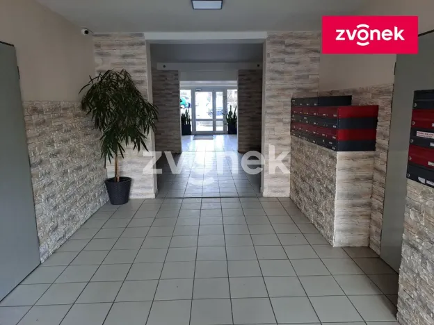 Pronájem bytu 1+1, Zlín - Prštné, L. Váchy, 48 m2