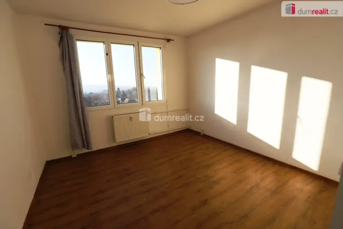 Pronájem bytu 2+1, Lázně Kynžvart, Dlouhá, 62 m2