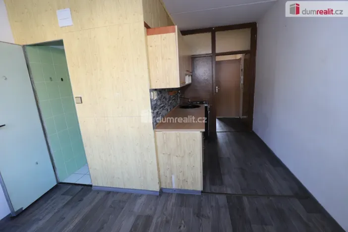 Pronájem bytu 2+1, Lázně Kynžvart, Dlouhá, 62 m2