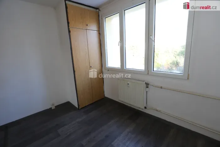 Pronájem bytu 2+1, Lázně Kynžvart, Dlouhá, 62 m2